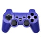 thumbnail image 5 of Mando inalámbrico Bluetooth para PS3 a color, mando para PS3, mando para juegos de PS3, mando multifuncional para juegos, 5 of 5