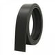 thumbnail image 1 of Cinturón De Piel Sintética Sin Hebilla Para Hombre, Ancho De 3,5 Cm, Ajustable, Sin Agujeros, Color Negro, 5 Unidades, 1 of 8