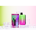 thumbnail image 5 of ARRØ Ultra Aromatherapy Diffuser, Lush Ice - 15,000 Puffs | 0% Nicotine, Vegan, 5 of 5