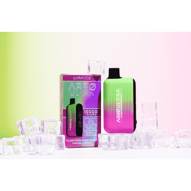 ARR Ultra Aromatherapy Diffuser, Lush Ice - 15,000 Puffs | 0% Nicotine, Vegan - Walmart.com ARR Ultra Aromatherapy Diffuser, Lush Ice - 15,000 Puffs | 0% Nicotine, Vegan - Walmart.com