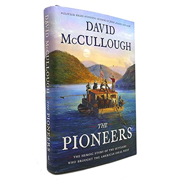 Pre-Owned The Pioneers Paperback