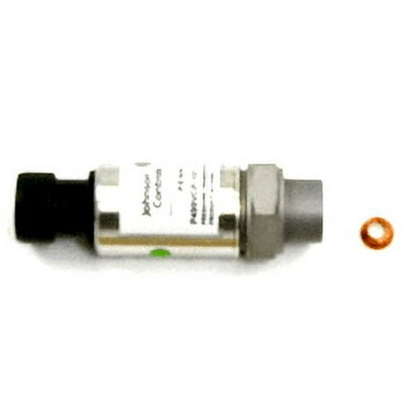 Johnson Controls P499VCP-107 - High-Precision 0-750# Pressure Transducer