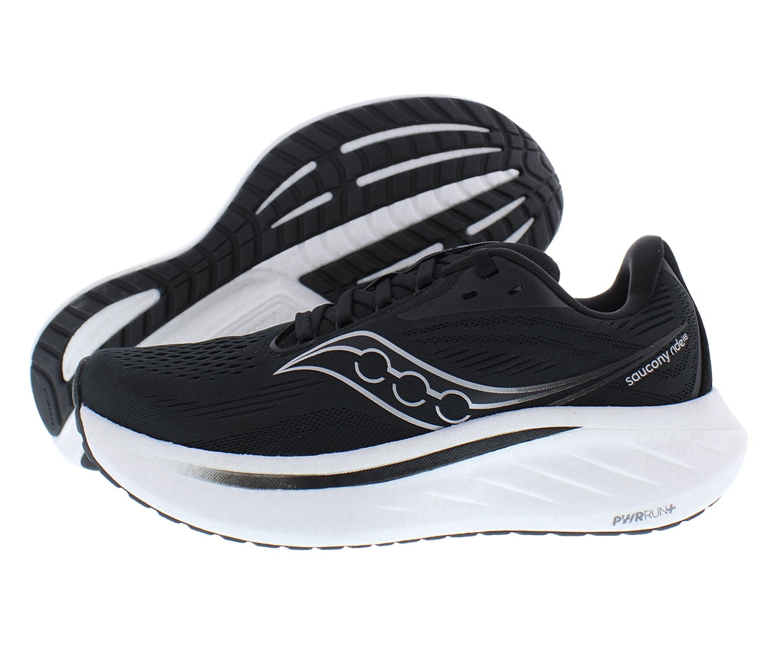 Hoka Women's Rincon 4 Sneaker, Black/Black, 10 - Walmart.com