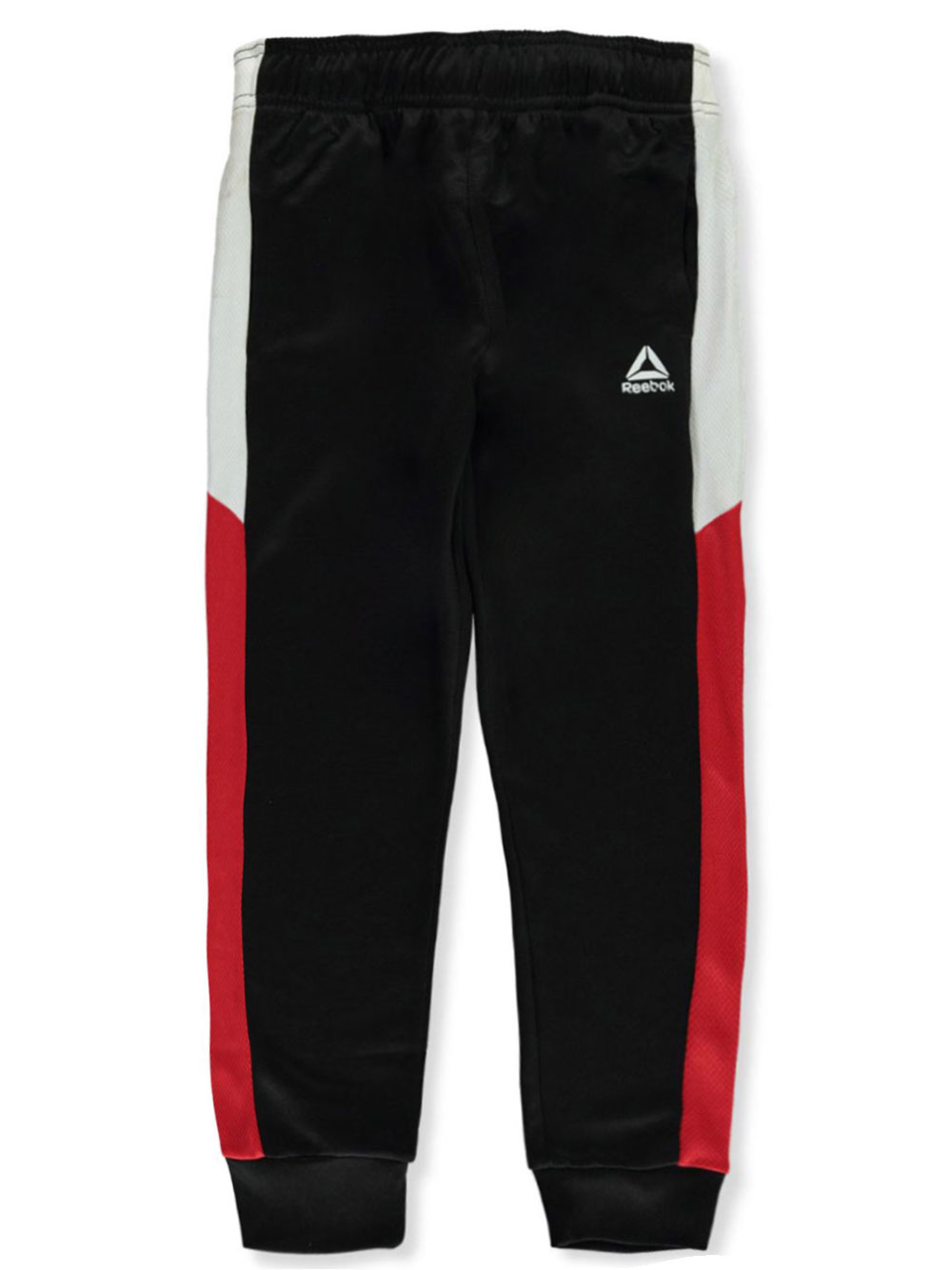 reebok boys joggers