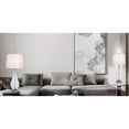 thumbnail image 5 of BO-3170TB-2-Cal Lighting-Walham - 2 Light Table Lamp (Set of 2) In Contemporary Style-34.25 Inches Tall and 16 Inches Wide, 5 of 5
