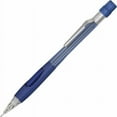 thumbnail image 3 of Pentel PD347TC Quicker Clicker HB (#2.5) 0.7 mm Mechanical Pencil Black Lead - Transparent Blue Barrel, 3 of 4