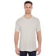 thumbnail image 1 of Camiseta Keeper Vintage Hombre Alternativa PLATA M 05050BP, 1 of 1