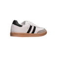 thumbnail image 3 of Tenis Niño HGN Urbano Bajo Casual blanco 15, 3 of 5