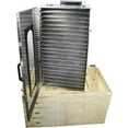 thumbnail image 4 of EQCOTWEA Commercial Food Dehydrator Dryer Fruit Vegetable Pet Meat Dry Machine with Digital Timer and Temperature Control 20 Layers, 4 of 8