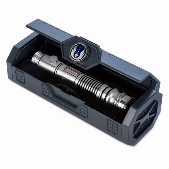 Ki-Adi-Mundi LIGHTSABER Hilt – Star Wars