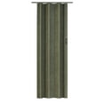 thumbnail image 3 of Towne Collection Berkshire Vinyl Folding Door fits 36" x 80" Loft, 3 of 5