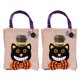 thumbnail image 1 of Bolsa De Regalo De Lino Para Decoración De Halloween Levamdar BST3133827-3, 1 of 5