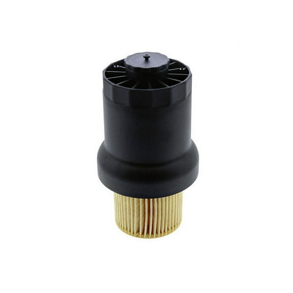Oil Filter Housing Cap - Compatible with 2006 - 2009 Volkswagen Rabbit 2007 2008