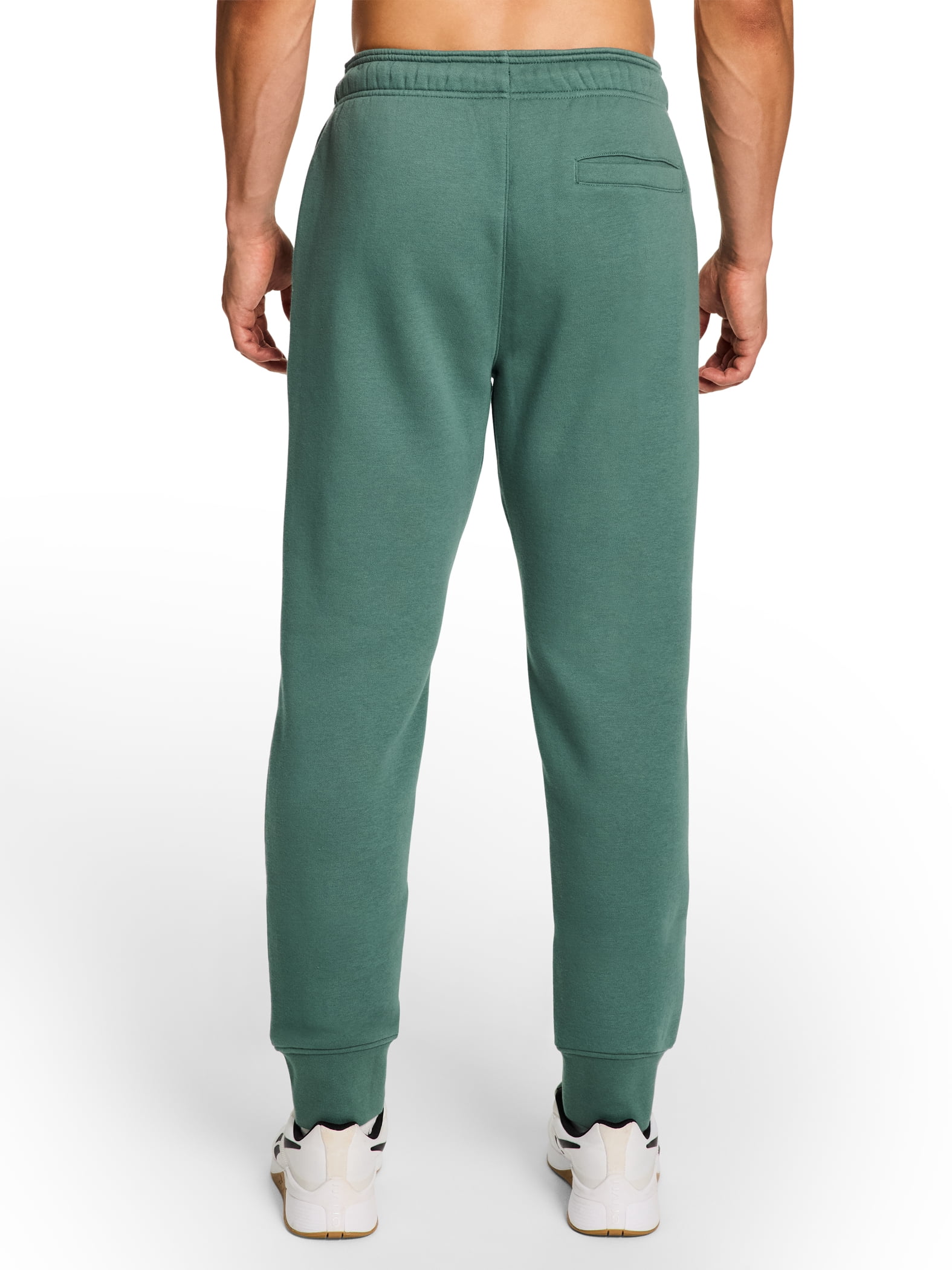 Reebok Men's and Big Men's Game Day Fleece Jogger Sweatpants, Sizes XS-5XL