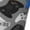 1 Black, variant on Women Crew Soft Moisture-wicking Socks Video Game Pattern Design Cotton Socks, One Size fit All