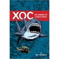 thumbnail image 1 of XOC: the Journey of a Great White HC #1 VF ; Oni Comic Book, 1 of 1