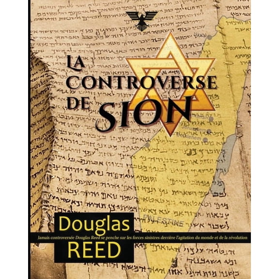 La controverse de Sion (Paperback)