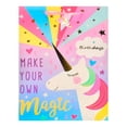 thumbnail image 1 of Bolsa para Regalo Prichos Make Your Own Magic Unicornio Multicolor, 1 of 3