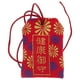 thumbnail image 1 of 1 amuleto Omamori para la salud, amuleto japonés de santuario, colgante para bolsa de bendiciones, 1 of 8