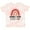 Tie Dye Pink, variant on Inktastic Grammy and Papaw Love Me Girls Granddaughter Girls Toddler T-Shirt
