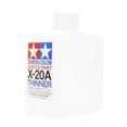 thumbnail image 2 of Tamiya 81040 Acrylic Paint Thinner 250 ml Plastic Bottle, 2 of 2