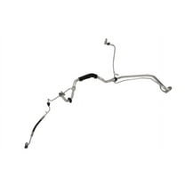 Air Conditioning Refrigerant Heat Exchanger