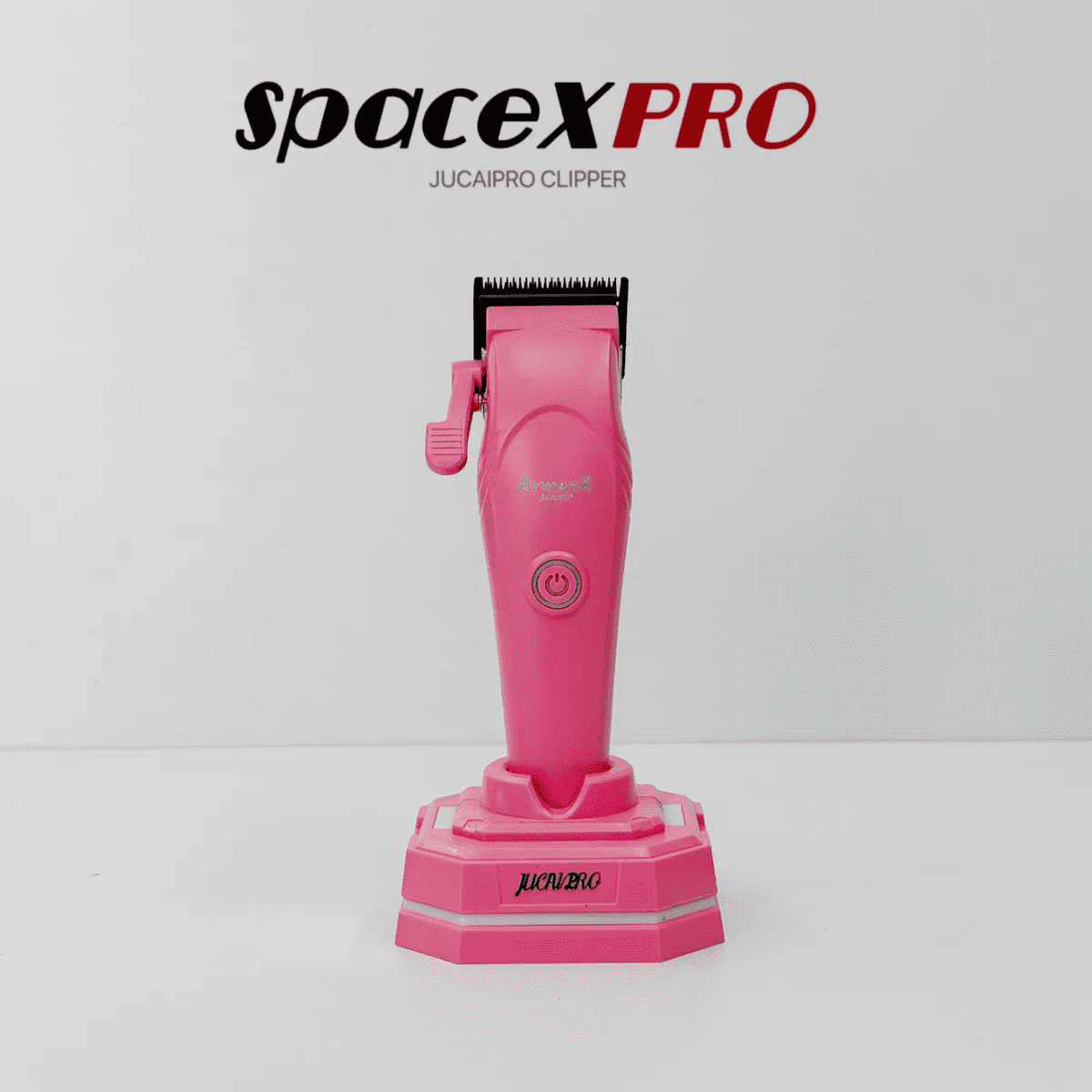 JUCAI X PRO Hair Clippers,Cordless Hair Clipper Professional All