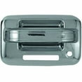 thumbnail image 2 of DOOR HANDLE COVER Fits select: 2004-2014 FORD F150, 2 of 6