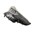 thumbnail image 4 of For Toyota Prius 2019 2020 2021 2022 Headlight Passenger Side | LED | High/Low Beam | Replacement For TO2503280 | 81070-47870, 4 of 5