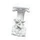 thumbnail image 4 of Estatua de ángel de resina, escultura para exteriores, regalo para un amigo, decoración de jardín, figura decorativa para exterior, sala de e, 4 of 9