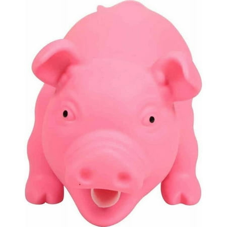Squeeze Me Piggie, Available in Various Colors
