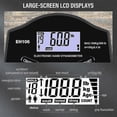 thumbnail image 4 of Grip Strength Tester, 396lbs/180kg Digital Hand Grip Strength Meter, 4 of 5