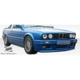 thumbnail image 3 of 1984-1991 BMW 3 Series E30 2DR Duraflex M-Tech Door Caps - 2 Piece, 3 of 8