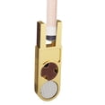 thumbnail image 3 of Billiards Tools Billiard Club Grinder Billiards Cue Tips 2 In 1 Prick U-Shape 1, 3 of 9
