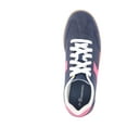 thumbnail image 4 of No Boundaries Women's Lace Up Sport Sneakers, Wide Width Available, 4 of 5