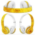 thumbnail image 4 of KIPLINK Frosted Surface PVC HD Print Protective Sticker Skin for Beats Solo2 Solo3 Wired Headphones, 4 of 4