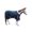 Navy, variant on Derby Originals Classic Winter Horse Stable Blanket 420D Heavy Weight