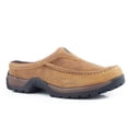 thumbnail image 2 of Men's Performance Lite Open Back Slip-On Casual Shoes Moc Toe - 09-020-1650-1560 TA 8.5 D(M) US, 2 of 2