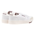 thumbnail image 4 of Tenis Reebok Mujer Lt Court Blanco Bordo Casual blanco 4 MX, 4 of 6