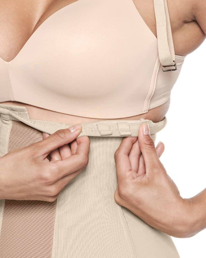 Bellefit postpartum girdle xs, Women's Fashion, New Undergarments
