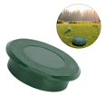 thumbnail image 1 of Bnineteenteam Tapa de hoyo de Golf Tapa de Copa de Golf de plástico Tapa de Copa de práctica de Golf para práctica Putting Green Artículos Deportivos Octpeak No, 1 of 7