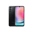 thumbnail image 2 of Celular Samsung Galaxy A24 128GB / 4GB RAM - Color Negro Samsung A24, 2 of 3