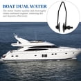 thumbnail image 4 of Boat Motor Cleaner Small Boat Motor Flusher Engine Flush Tool Motor Flushing Supply Outboard Flush Tool Marine Motor Flusher, 4 of 6