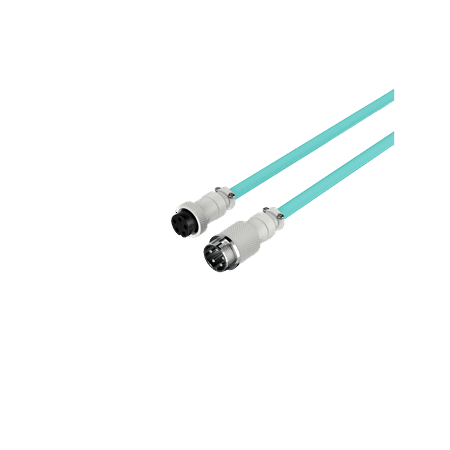 HyperX Coiled Cable