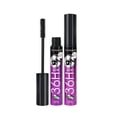 thumbnail image 1 of Color Mascara Blue Purple Female Long-lasting Curling No Smudging No Makeup, 1 of 2