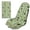 Green Avocado, variant on Uorisanigo Seat Covers for Cars Post Workout Sweat Washable Cover Lemon Capybara Front Seats Only Easy to Install Athletic Running Towel Seat Universal Fit Most Cars