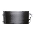thumbnail image 1 of TYC 3519 Assemblage de Condenseur Compatible avec Buick Lucerne 2006-2011, 1 of 3