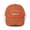 Burnt Orange, variant on Unisex Distressed Cap US Air Force Veteran - Choose ANY Aircraft