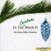 Vol. 2-In the Christmas Mood
