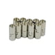thumbnail image 3 of Cierres Magnéticos Vintage BLESIY para de Joyería Conector de Bricolaje Que Hace Hallazgos Blanco, 3 of 7